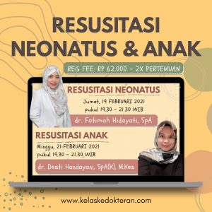 Resusitasi Neonatus & Anak